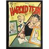 Image 1 : DELL COMICS HAROLD TEEN NO.209 (1948)