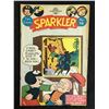 Image 1 : SPARKLER COMICS NO.98