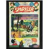 Image 1 : SPARKLER COMICS NO.99