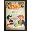 Image 1 : SPARKLER COMICS NO.102