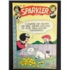 Image 1 : SPARKLER COMICS NO.105