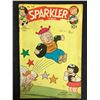 Image 1 : SPARKLER COMICS NO.115