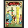 Image 1 : SPARKLER COMICS NO.119
