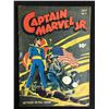 Image 1 : CAPTAIN MARVEL JR. NO. 9 (1942)