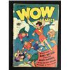 Image 1 : WOW COMICS NO.17 (1943)
