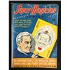 Image 1 : SUPER MAGICIAN COMICS NO.1 (1943)