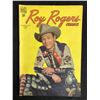 Image 1 : DELL COMICS ROY ROGERS
