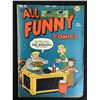 Image 1 : ALL FUNNY COMICS NO.14 (1945)