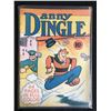 Image 1 : DANNY DINGLE NO.17 (1939)