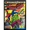 Image 1 : MARVEL TREASURY EDITION NO.27 THE SENSATIONAL SPIDER-MAN