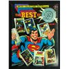 Image 1 : DC TREASURY EDITION NO. C-52 THE BEST OF DC VOLUME 1