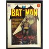 Image 1 : DC TREASURY EDITION NO. C-44 BATMAN