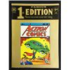 Image 1 : DC TREASURY EDITION NO. C-26 FAMOUS 1ST EDITION