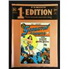 Image 1 : DC TREASURY EDITION NO. C-30 FAMOUS 1ST EDITION