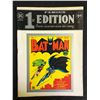 Image 1 : DC TREASURY EDITION NO. F-5 FAMOUS 1ST EDITION