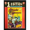 Image 1 : DC TREASURY EDITION NO. F-6 FAMOUS 1ST EDITION