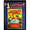 Image 1 : DC TREASURY EDITION NO. F-7 FAMOUS 1ST EDITION