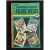 Image 1 : VINTAGE COMIC BOOK PRICE GUIDE