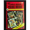 Image 1 : VINTAGE COMIC BOOK PRICE GUIDE