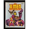 Image 1 : MARVEL COMICS INDEX THE X-MEN COMPANION