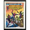 Image 1 : MARVEL COMICS INDEX NO.1 THE AMAZING SPIDER-MAN