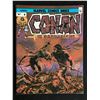 Image 1 : MARVEL COMICS INDEX CONAN THE BARBARIAN NO.2