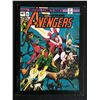 Image 1 : MARVEL COMICS INDEX NO.3 AVENGERS