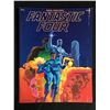 Image 1 : MARVEL COMICS INDEX NO.4 FANTASTIC FOUR