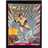 Image 1 : MARVEL COMICS INDEX NO.7B