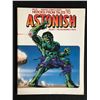 Image 1 : MARVEL COMICS INDEX NO.7A HEROES FROM TALES TO ASTONISH