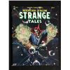 Image 1 : MARVEL COMICS INDEX NO.6 HEROES FROM STRANGE TALES