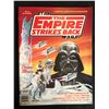 Image 1 : MARVEL SUPER SPECIAL NO.16 STAR WARS THE EMPIRE STRIKES BACK