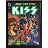 Image 1 : MARVEL SUPER SPECIAL KISS NO.1 (FULL POSTER INCLUDED)