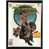 Image 1 : MARVEL SUPER SPECIAL NO.29 TARZAN PLANET OF THE APES