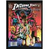 Image 1 : MARVEL SUPER SPECIAL NO.30 INDIANA JONES AND THE TEMPLE OF DOOM
