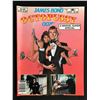 Image 1 : MARVEL SUPER SPECIAL NO.26 JAMES BOND OCTOPUSSY