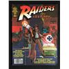 Image 1 : MARVEL SUPER SPECIAL NO.18 RAIDERS OF THE LOST ARK