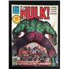Image 1 : MARVEL SUPER COLOUR NO.13 THE HULK