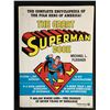 Image 1 : THE GREAT SUPERMAN BOOK