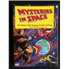 Image 1 : THE BEST OF SCIENCE FICTION COMICS MYSTERIES IN SPACE