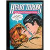 Image 1 : THE BEST OF DC ROMANCE COMICS HEART THROBES