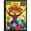 Image 1 : MARVEL COMICS STAN LEE PRESENTS THE BEST OF SPIDEY SUPER STORIES