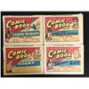 Image 1 : 1940'S CHICAGO SUNDAY TRIBUNE COMIC LOT (HIGH GRADE)