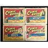 Image 1 : 1940'S CHICAGO SUNDAY TRIBUNE COMIC LOT (HIGH GRADE)