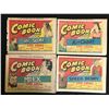 Image 1 : 1940'S CHICAGO SUNDAY TRIBUNE COMIC LOT (HIGH GRADE)