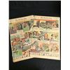 Image 1 : 1941 THE SUNDAY SUN COMIC SECTION (EXCELLENT CONDITION)