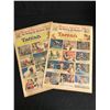 Image 1 : 1936 THE SUNDAY OREGONIAN COMIC SECTION (EXCELLENT CONDITION)