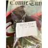 Image 2 : COMIC TIMES COMIC BOOK LOT