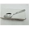 Image 3 : Sysco Windsor Teaspoon (3 dozen)