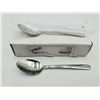 Image 2 : Sysco Windsor Teaspoon (3 dozen)